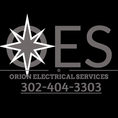 Orion Electrical Services