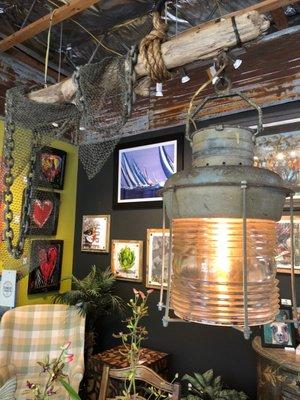 Oswego Trading Company