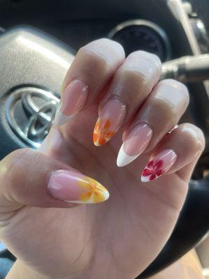 Nails