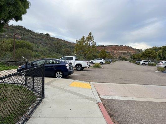 Ocean Air Recreation Center