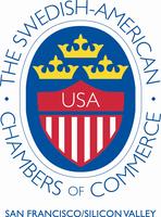 Swedish American Chamber of Commerce in SF & SL