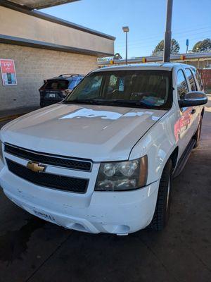 Complete Auto Detail & Polishing