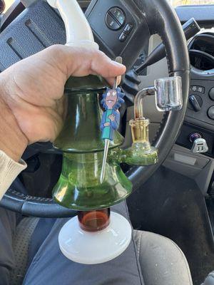 My Christmas tree :)