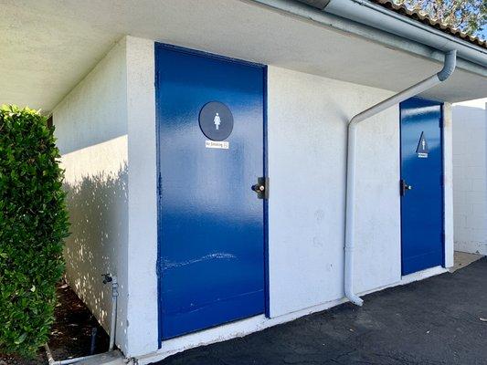 Self-Lock Storage & RV