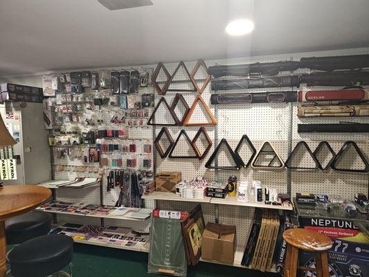 Nitelife Billiards & Supply