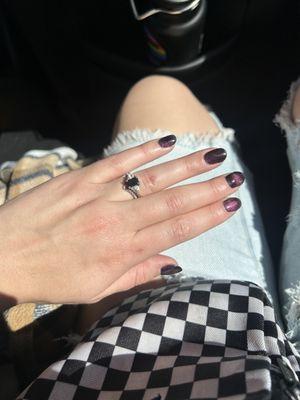 The Morgan Experience