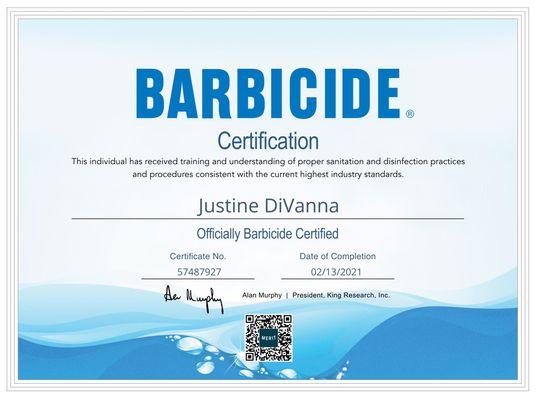 Justine Divanna Beauty