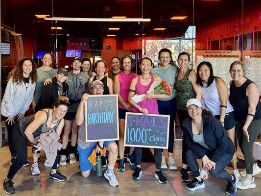 Orangetheory Fitness La Costa