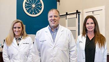 Providers at Clearstone Medical Center