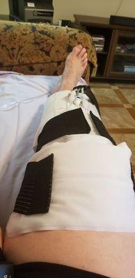 Abf Rom Care Health Services