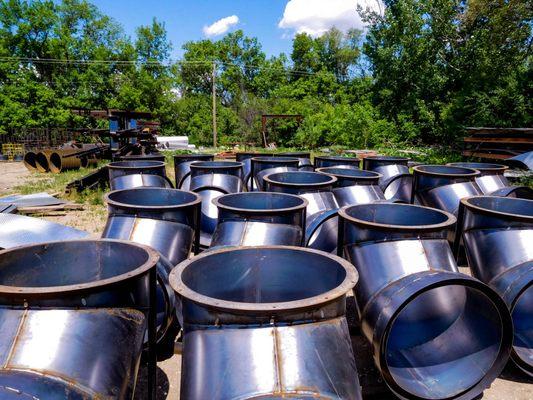 M D I Machine Design