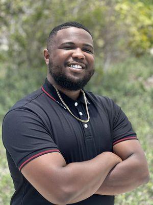 Denzel Fisher - Compass Realty Keller Williams