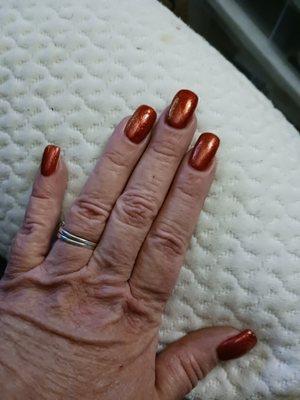 Forever Cosmetics &Nails by Karen