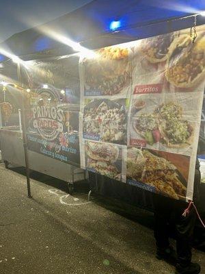 Primos Tacos