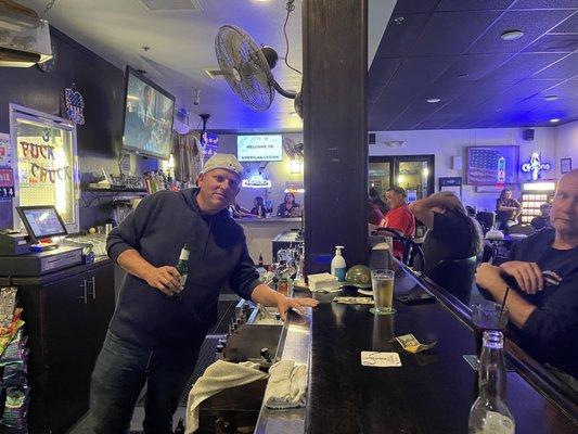 American Legion Post 820