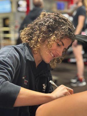 Architech Sports and Physical Therapy Cornelius