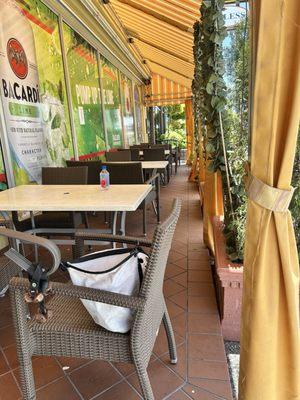 Marathon Liquors & Deli