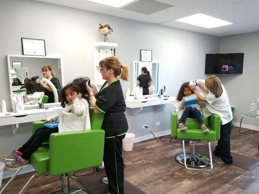 Lice Clinics Of America - Vernon Hills
