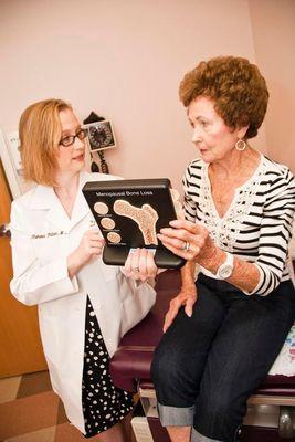 Kessler Women's Healthcare