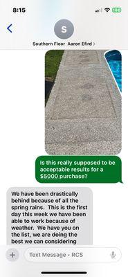 Southern Floor Coatings of Arkansas