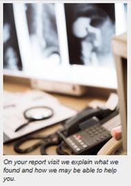 Michael Spadafino, DC - Spadafino Chiropractic Center