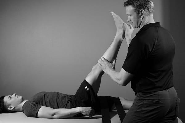 Resilience Orthopedic Massage and Therapeutic Movement