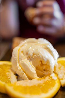 Jackfruit Bananas ($12)