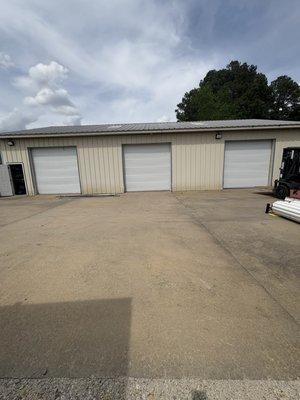 Horton Overhead Garage Doors