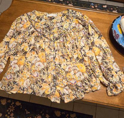 Thrifting on Eastern