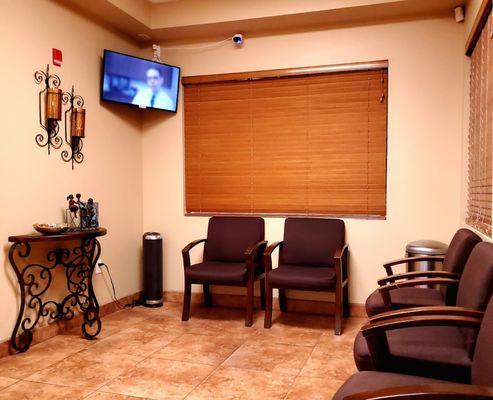 Pacific Family Medicine