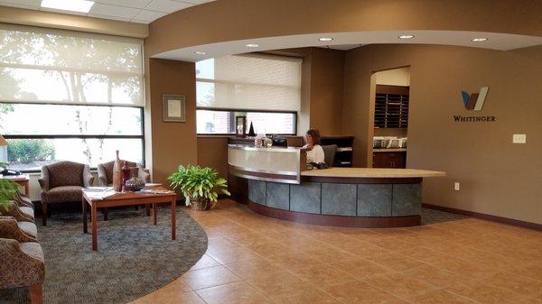 Whitinger Financial Advisors
