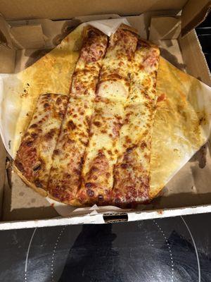 Inky's Italian Foods