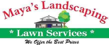 Maya's Landscaping & Lawn Services