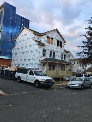 L&Y Construction