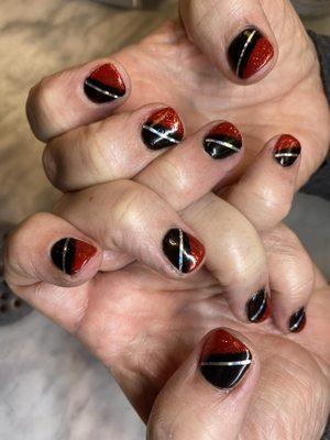 VIP Nail & Spa