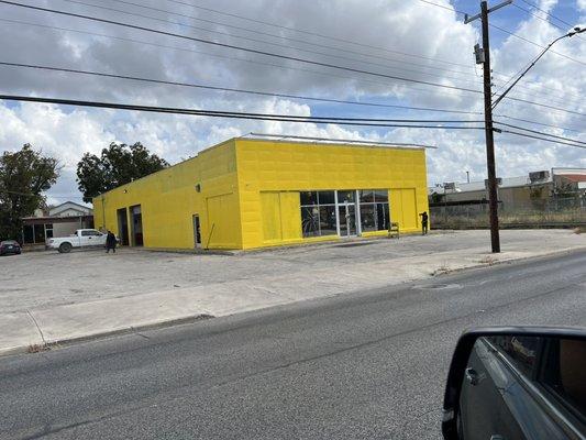 M&C Sandoval Tire & Muffler Shop