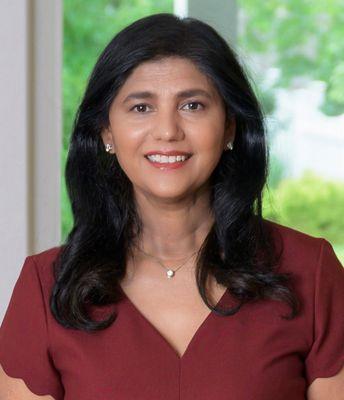 LINA SHAH - COLDWELL BANKER REALTY, OAK BROOK