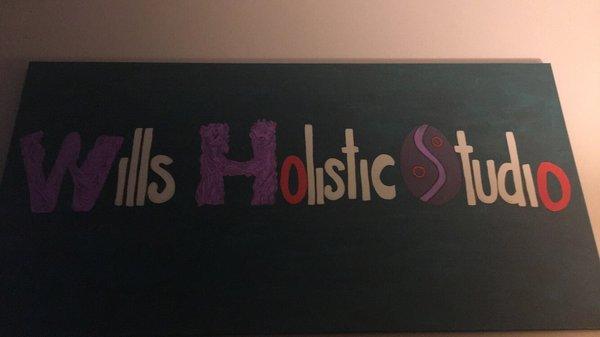 Wills Holistic Studio