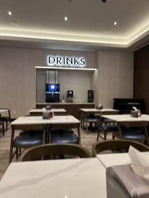 Roseshire Gaming Parlor