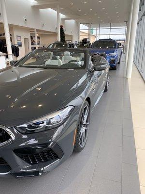 8series from a different angel.