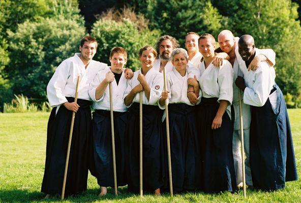 Aikido of Champlain Valley