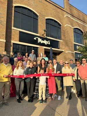 Monkee's of Germantown