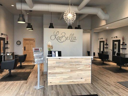 Labella Salon