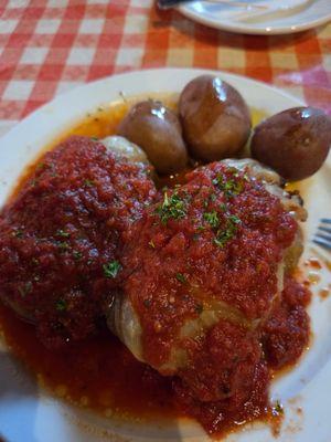 Polskis Pub and Grub