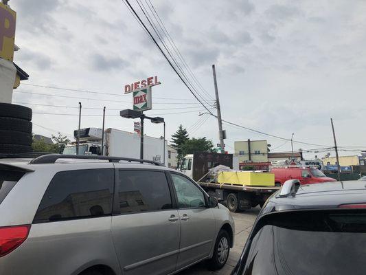 Galapagos Auto Repair