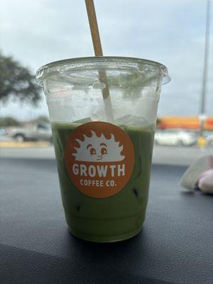 Growth Coffee