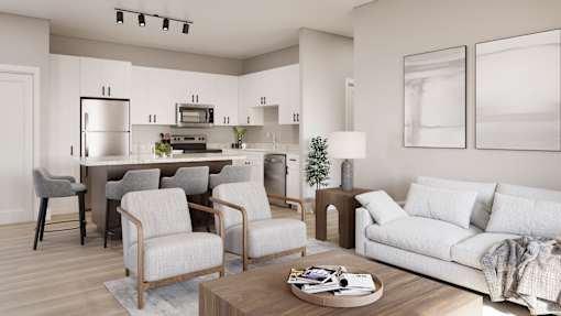 Ironwood Ranch Apartments