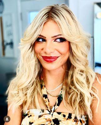 Highlights and 2 rows of extensions!