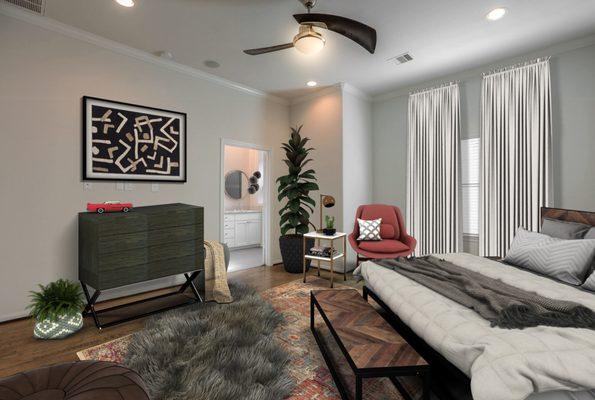 Ginny Ledwell - Led Well Realty