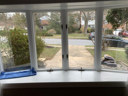 Millennial cleaning services